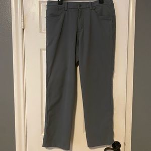 Lululemon Mens ABC Pants